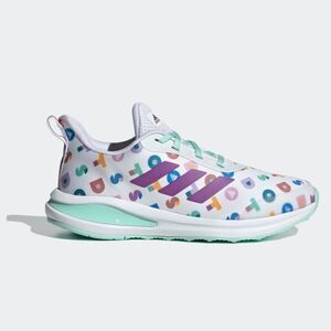 Adidas FortaRun X LEGO Dots Running Shoes 6.5 EUC